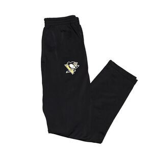 BOYS SIZE LARGE (14-16) SWEATPANTS! (Pittsburgh Penguins!)